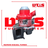 CUMMINS 5459711 X15 REMAN DIESEL TURBO CHARGE – $2500.00 + $600.00 CORE <b style="color: red;">(Offer $2,125 + $600 Core)</b> - Image 2