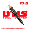 2047600 MX13 & MX10 – 6 Injectors Set – $1,800.00 + $1,200.00 Core Free Shipping in all orders - Image 2