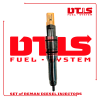 2047600 MX13 & MX10 – 6 Injectors Set – $1,800.00 + $1,200.00 Core Free Shipping in all orders - Image 4