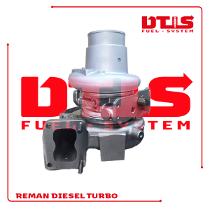 #5326680 REBUILT TURBO DIESEL FOR CUMMINS ISL-ISC – $1,800.00+$600.00 CORE DEPOSIT <b style="color: red;">(Offer $1,530 + $600 Core)</b>