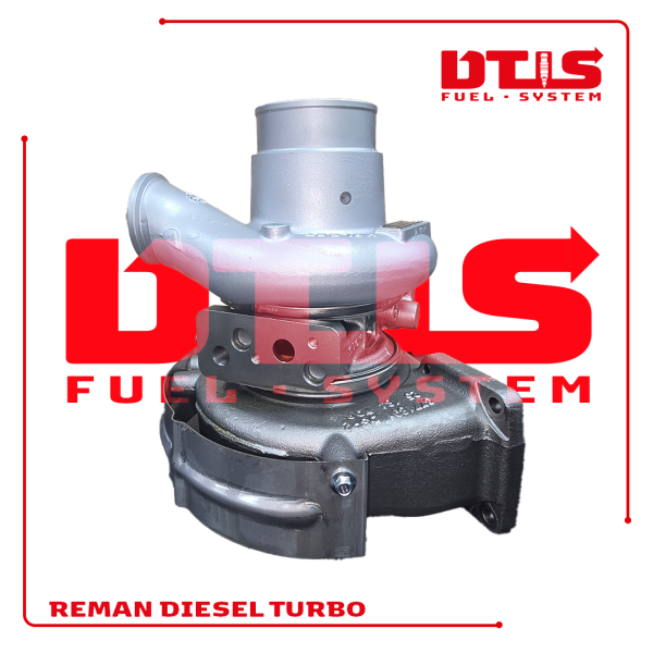 #5326680 REBUILT TURBO DIESEL FOR CUMMINS ISL-ISC – $1,800.00+$600.00 CORE DEPOSIT <b style="color: red;">(Offer $1,530 + $600 Core)</b> - Image 2