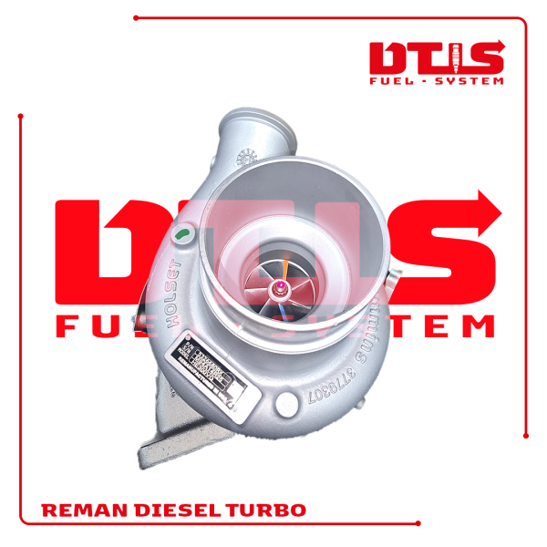 #5326680 REBUILT TURBO DIESEL FOR CUMMINS ISL-ISC – $1,800.00+$600.00 CORE DEPOSIT <b style="color: red;">(Offer $1,530 + $600 Core)</b> - Image 3