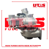 NEW TURBO DIESEL 12639880003 MAXXFORCE INTERNATIONAL 9 WITH NEW ACTUATOR INCLUDED – $1,800.00 - Image 2