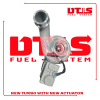 NEW TURBO DIESEL 12639880003 MAXXFORCE INTERNATIONAL 9 WITH NEW ACTUATOR INCLUDED – $1,800.00 - Image 3