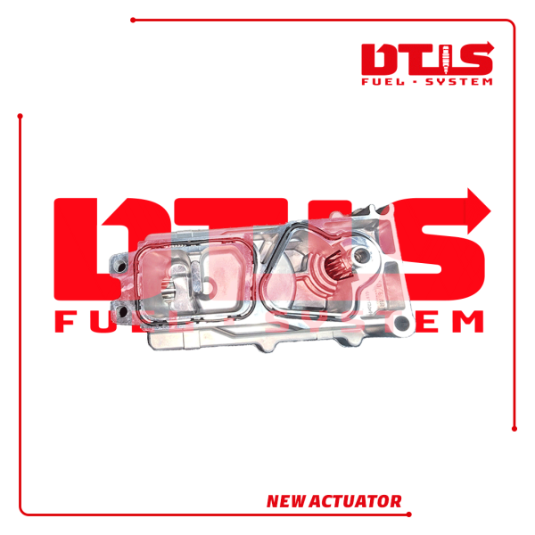 2348174 BRAND NEW ELECTRONIC ACTUATOR FOR PACCAR MX10-MX13 EPA 17, WITH COOLANT CONNECTION – $1,500.00+$100.00 CORE DEPOSIT – 1 YEAR WARRANTY - Image 2