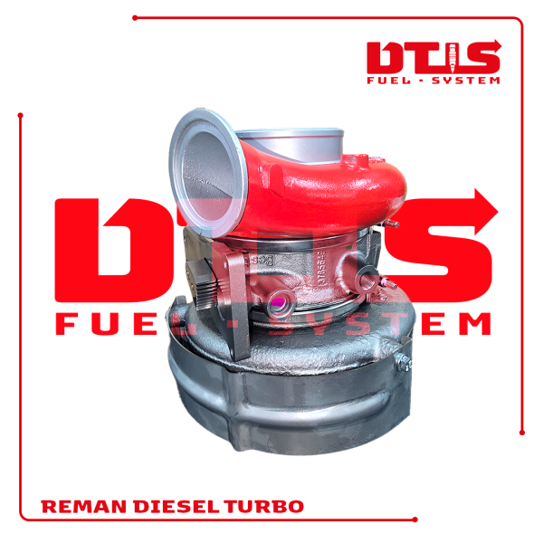CUMMINS 6.7 ISB TURBO #3794430 – $1,600.00 + $600.00 CORE <b style="color: red;">(Offer $1,400 + $600 Core)</b> - Image 3