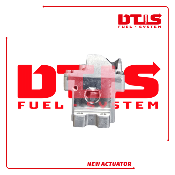2348174 BRAND NEW ELECTRONIC ACTUATOR FOR PACCAR MX10-MX13 EPA 17, WITH COOLANT CONNECTION – $1,500.00+$100.00 CORE DEPOSIT – 1 YEAR WARRANTY - Image 3