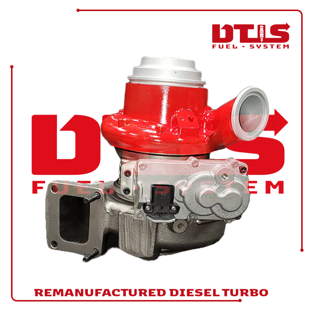 CUMMINS TURBO 5459711 X15 + NEW ACTUATOR 3,400.00 + 600.00 CORE