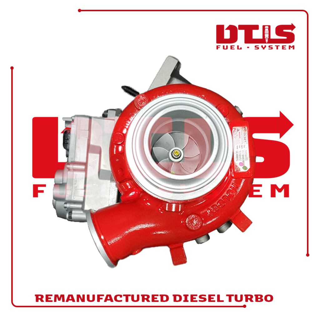 CUMMINS TURBO 5459711 X15 + NEW ACTUATOR 3,400.00 + 600.00 CORE