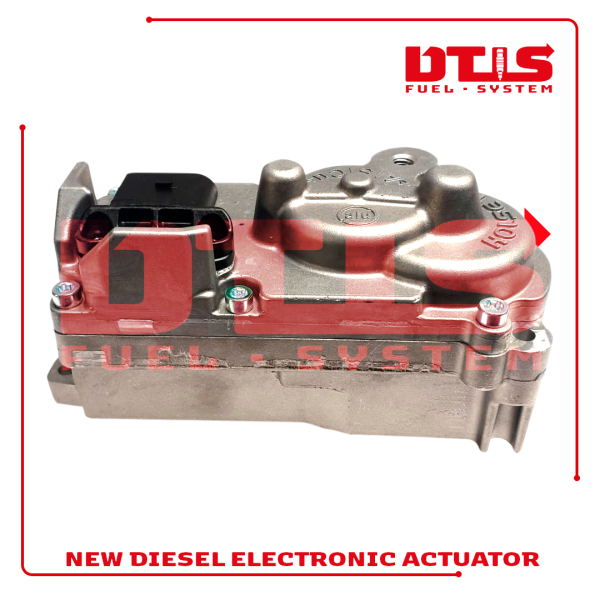 5496046 BRAND NEW ELECTRONIC ACTUATOR FOR CUMMINS ISB-ISC-ISL 24V, WITH COOLANT CONNECTION – $1,300.00+$100.00 CORE DEPOSIT – 1 YEAR WARRANTY - Image 2