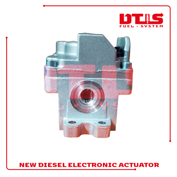 5496046 BRAND NEW ELECTRONIC ACTUATOR FOR CUMMINS ISB-ISC-ISL 24V, WITH COOLANT CONNECTION – $1,300.00+$100.00 CORE DEPOSIT – 1 YEAR WARRANTY - Image 4