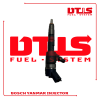 0445110679 BOSCH YANMAR REEFER INJECTOR THERMO KING – $700.00+100.00 CORE CHARGE FREE SHIPPING IN ALL ORDERS