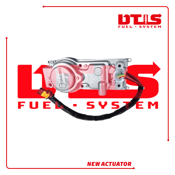 4034284 BRAND NEW ELECTRONIC ACTUATOR FOR PACCAR MX10-MX13 EPA 10 $1,100+100 Core