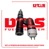 OR9594 (3176) - Set of Premium Reman Diesel Injectors - 6 set injectors - $1,200.00+$900.00 Core Charge Free Shipping in all orders - Image 3