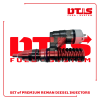 OR9594 (3176) - Set of Premium Reman Diesel Injectors - 6 set injectors - $1,200.00+$900.00 Core Charge Free Shipping in all orders - Image 4
