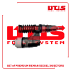 OR9594 (3176) - Set of Premium Reman Diesel Injectors - 6 set injectors - $1,200.00+$900.00 Core Charge Free Shipping in all orders - Image 5
