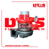 4039124 REMAN TURBO DIESEL FOR CUMMINS ISL – ISC – $1,600.00+$600.00 CORE DEPOSIT <b style="color: red;">(Offer $1,400 + $600 Core)</b>