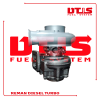 4040023 REMAN TURBO DIESEL FOR CUMMINS ISL-ISC – $900.00+$300.00 CORE DEPOSIT - Image 4