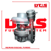 4040023 REMAN TURBO DIESEL FOR CUMMINS ISL-ISC – $900.00+$300.00 CORE DEPOSIT