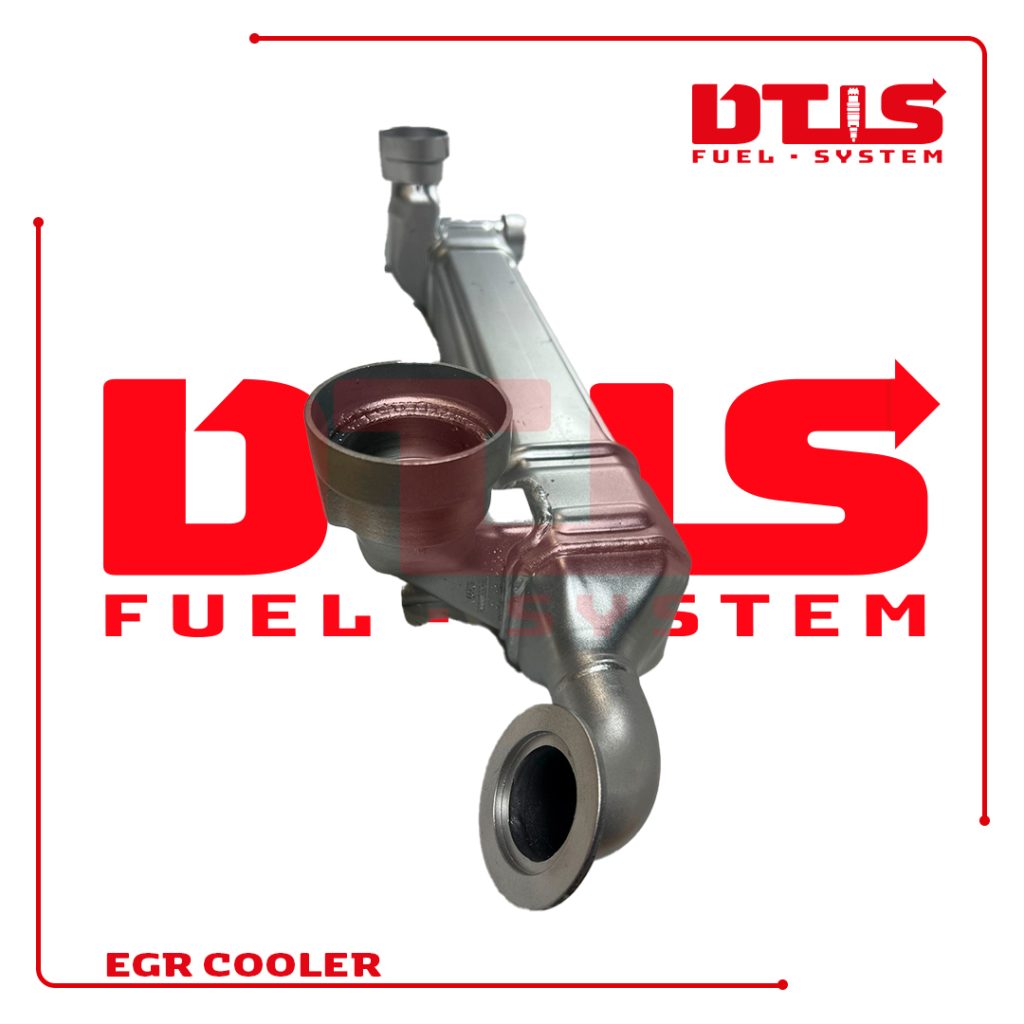 EGR Cooler 1922163 - 14/17 PACCAR MX13 EPA13 - 2014-2017 - 12.9L ...