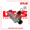 New Dap EGR Cooler 85136428 - VOLVO(D13) - GASKETS INCLUDED FOR FREE - $1,250 FREE SHIPPING IN ALL ORDERS