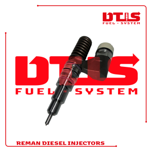 EX631000 - John Deere -DIESEL INJECTOR – $350.00+$200.00 Core Charge Free Shipping in all orders