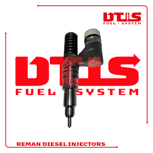EX631013 - John Deere -DIESEL INJECTOR – $350.00+$200.00 Core Charge Free Shipping in all orders