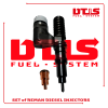 EX631008 D12 Old Style DIESEL INJECTOR – $2,100.00+$1,200.00 - 6 Injectors Set - Core Charge Free Shipping in all orders - Image 2