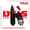 EX631008 D12 Old Style DIESEL INJECTOR – $2,100.00+$1,200.00 - 6 Injectors Set - Core Charge Free Shipping in all orders - Image 5