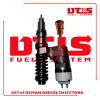 EX631008 D12 Old Style DIESEL INJECTOR – $2,100.00+$1,200.00 - 6 Injectors Set - Core Charge Free Shipping in all orders - Image 4