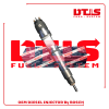 0 986 435 567 MAXXFORCE NEW BOSCH INJECTOR–$650.00+$100.00 Core Charge Free Shipping in all orders