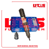 85013611 Delphi DIESEL INJECTOR D13H EPA10/0BD13-$500.00+$100.00 Core Charge - Conical Injector Sleeves