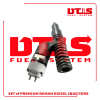 10R-3147 (C-11/C-13) - Set of Premium Reman Diesel Injectors - 6 Injectors Set - $1,200.00 + $900.00 Core Free Shipping in all orders - Image 3