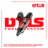 10R-3147 (C-11/C-13) - Set of Premium Reman Diesel Injectors - 6 Injectors Set - $1,200.00 + $900.00 Core Free Shipping in all orders - Image 4