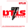 10R-3147 (C-11/C-13) - Set of Premium Reman Diesel Injectors - 6 Injectors Set - $1,200.00 + $900.00 Core Free Shipping in all orders - Image 5