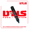 20R1309 (C-18) - Set of Premium Reman Diesel Injectors – 6 Injectors Set – $2,400.00 + $1,200.00 Core Charge Free Shipping in all orders - Image 3