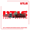 20R1309 (C-18) - Set of Premium Reman Diesel Injectors – 6 Injectors Set – $2,400.00 + $1,200.00 Core Charge Free Shipping in all orders - Image 4