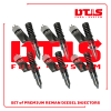 10R1274 (C-11/C-13) - Set of Premium Reman Diesel Injectors - 6 Injectors Set - $1,200.00 + $900.00 Core Free Shipping in all orders