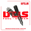 10R1274 (C-11/C-13) - Premium Reman Diesel Injector - $200.00  + $150.00 Core Charge Free Shipping in all orders