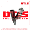 10R1305 (C-11/C-13) - Set of Premium Reman Diesel Injectors - 6 Injectors Set - $1,200.00 + $900.00 Core Free Shipping in all orders - Image 2