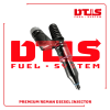 10R1274 (C-11/C-13) - Premium Reman Diesel Injector - $200.00  + $150.00 Core Charge Free Shipping in all orders - Image 2