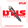 10R3261 (C-16/C-18) - Premium Reman Diesel Injector - $250.00+$200.00 Core Charge Free Shipping in all orders - Image 2
