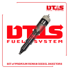 10R3265 (C-16/C-18) - Set of Premium Reman Diesel Injectors – 6 Injectors Set – $1,500.00 + $1,200.00 Core Free Shipping in all orders - Image 3