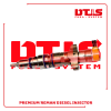 10R4763 - Premium Reman Diesel Injector - $300.00+$200.00 Core Charge Free Shipping in all orders - Image 2