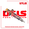 10R4763 - Premium Reman Diesel Injector - $300.00+$200.00 Core Charge Free Shipping in all orders - Image 3