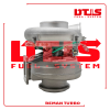 758204-9006S Reman Turbo, Detroit S60 12.7L – $1,900.00 + $300.00 Core charge