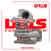 F51CND-S0199B New IHI Turbo RHF5, Isuzu 4JJ1X – $800.00