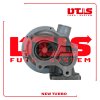 F51CND-S0199B New IHI Turbo RHF5, Isuzu 4JJ1X – $800.00 - Image 2