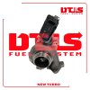 736088-5006S New Turbo, Dodge/Sprinter 2.7L OM647 04-07 – $1,600.00 - Image 3