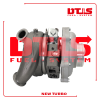 888142-9001S Reman Turbocharger, Ford 6.7L 16-19 C&C – $1,650.00 + $250.00 Core charge - Image 3